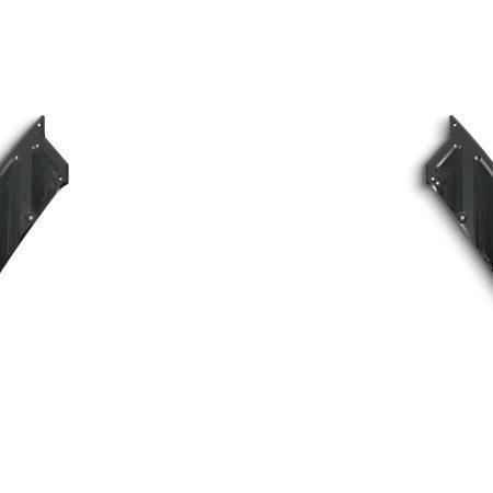 Scrape Armor Front Bumper Protection for F149 Ferrari California