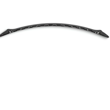 Scrape Armor Front Bumper Protection for 981 Porsche Cayman & Cayman S