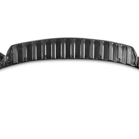 Scrape Armor Front Bumper Protection for LD Dodge Charger (widebody)