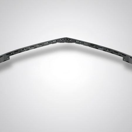 Scrape Armor Front Bumper Protection for G5 Chevrolet Camaro ZL1