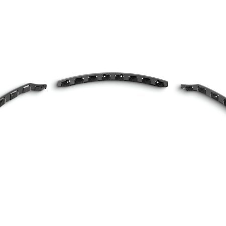 Scrape Armor Front Bumper Protection for Aston Martin DBS