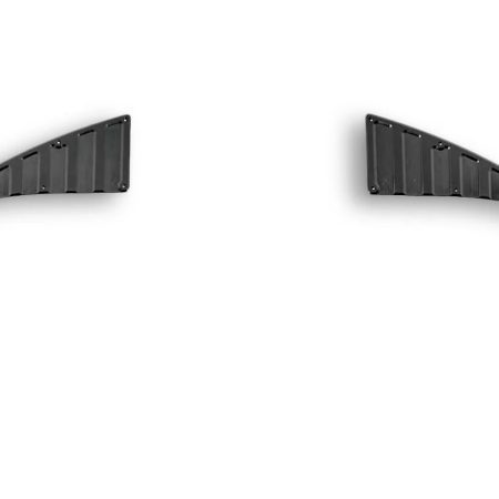 Scrape Armor Front Bumper Protection for F131 Ferrari F430