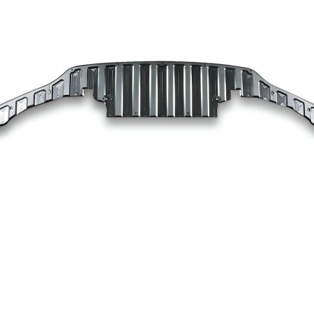 Scrape Armor Front Bumper Protection for F142MFL Ferrari F8 Tributo