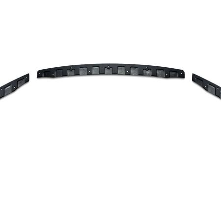 Scrape Armor Front Bumper Protection for Tesla Model S (post-facelift)