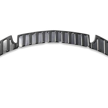 Scrape Armor Front Bumper Protection for S550 Ford Mustang Shelby GT350