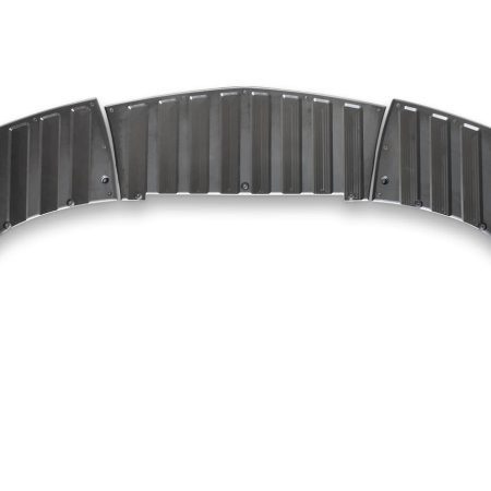 Scrape Armor Front Bumper Protection for LP550-2 and LP560-4 Lamborghini Gallardo (facelift)