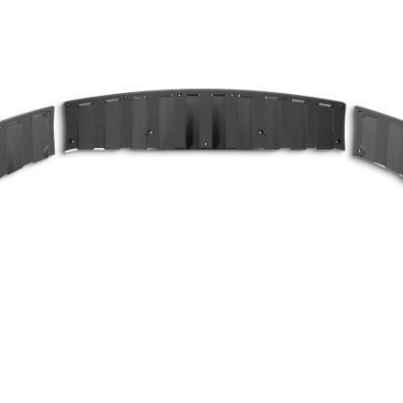 Scrape Armor Front Bumper Protection for LP560-4 Lamborghini Gallardo (pre-facelift)