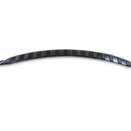 Scrape Armor Front Bumper Protection for Tesla Model 3