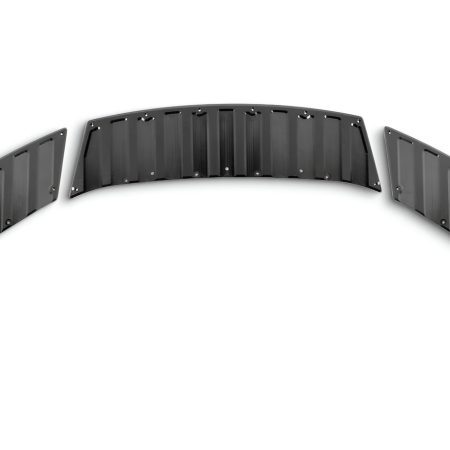 Scrape Armor Front Bumper Protection for LP610-4 Lamborghini Hurican / Spyder