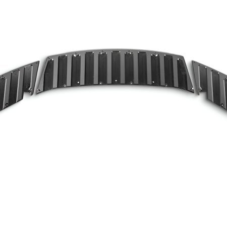 Scrape Armor Front Bumper Protection for LP580-2 Lamborghini Hurican / Spyder