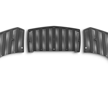 Scrape Armor Front Bumper Protection for LP560-4 Lamborghini Gallardo (facelift 2)