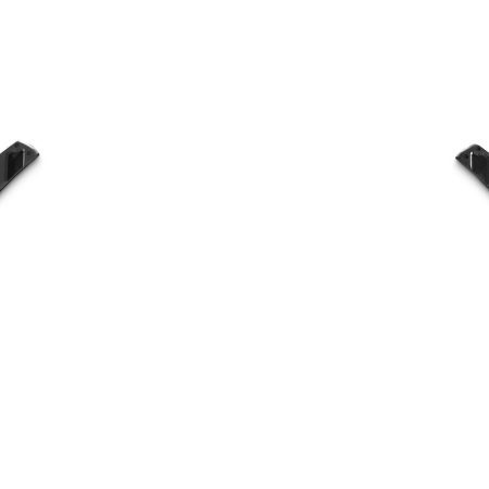 Scrape Armor Front Bumper Protection for MP4-12C McLaren 12C