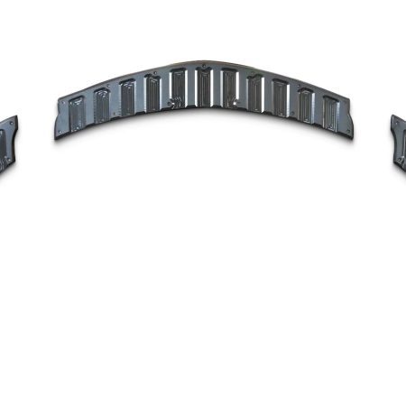 Scrape Armor Front Bumper Protection for McLaren GT