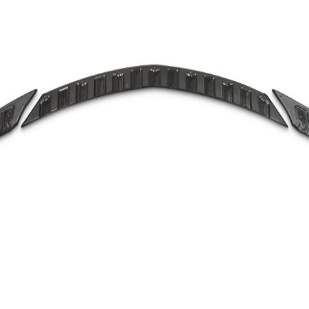 Scrape Armor Front Bumper Protection for P13 McLaren 600LT