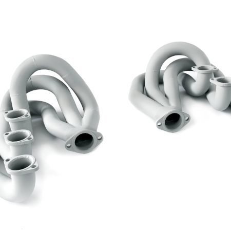 Eisenmann 45mm Header Set for F-Model Porsche 911 Carrera [P91130.FK45ST]