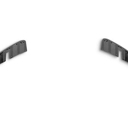 Scrape Armor Front Bumper Protection for 971.1 Porsche Panamera GTS (pre-facelift)