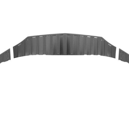 Scrape Armor Front Bumper Protection for NC1 Acura NSX