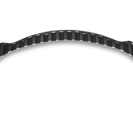 Scrape Armor Front Bumper Protection for P14 McLaren 720S