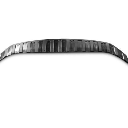 Scrape Armor Front Bumper Protection for M157 Maserati Ghibli GranSport / SQ 4