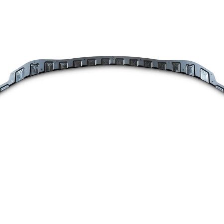 Scrape Armor Front Bumper Protection for 981 Porsche Boxster