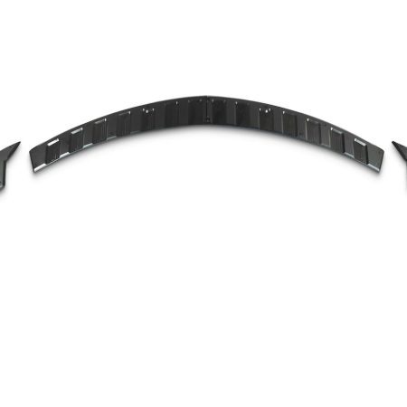 Scrape Armor Front Bumper Protection for P13 McLaren 570S