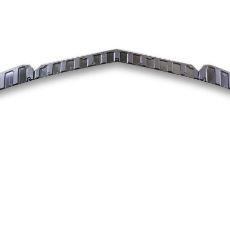 Scrape Armor Front Splitter Protection for C7 Chevrolet Corvette ZR1