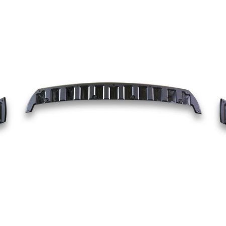 Scrape Armor Front Bumper Protection for F87 BMW M2 Competition