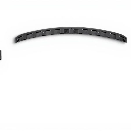 Scrape Armor Front Bumper Protection for 981 Porsche Boxster GTS