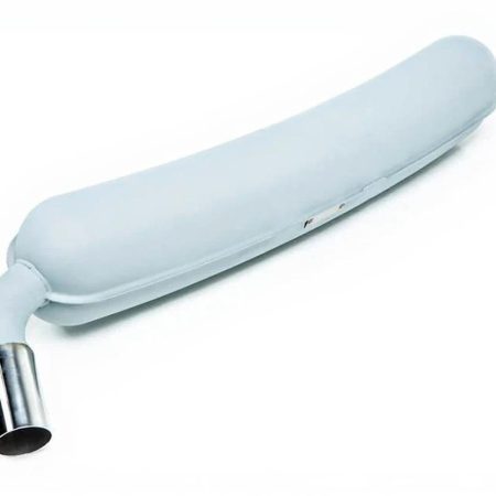 Eisenmann Race OP Rear Muffler for F-Model Porsche 911 [P91127OP.20600]