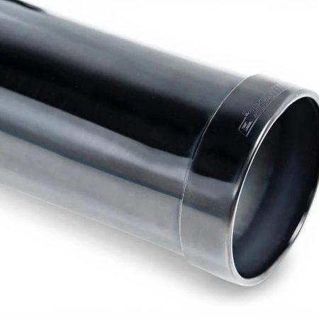 Eisenmann Single 83mm Tip Exhaust System for G-Model Porsche 911 [P91132G.00831S/P91132G.00831B]