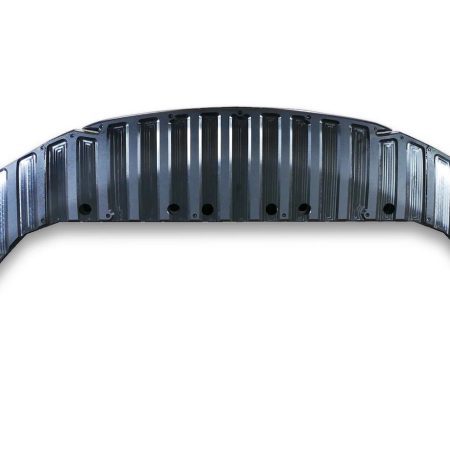 Scrape Armor Front Bumper Protection for F169 Ferrari Roma