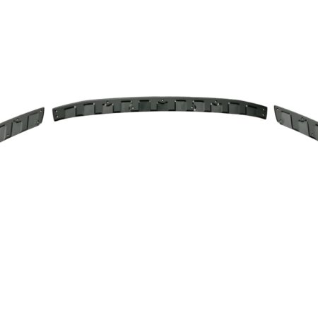 Scrape Armor Front Bumper Protection for D4 Audi S8