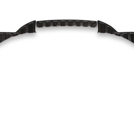 Scrape Armor Front Bumper Protection for F142M Ferrari 488 Pista