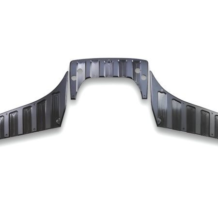 Scrape Armor Front Bumper Protection for F142M Ferrari 488 GTB