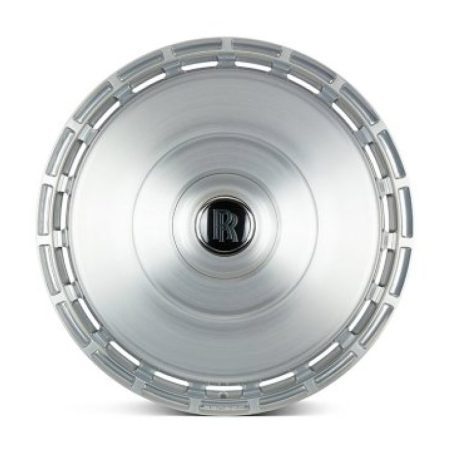 NOVITEC SP3 Forged Wheel Set (24×10) for RR51 Rolls Royce Cullinan Series I / Series II [R4 333 05 x4]