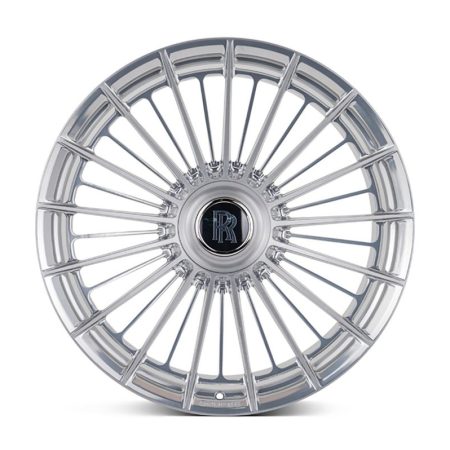 NOVITEC SP4 Forged Wheel Set (24×10) for RR51 Rolls Royce Cullinan Series II [R4 333 09 x4]