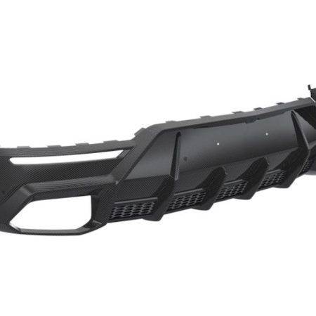 1016 Industries Rear Diffuser for Lamborghini Urus SE