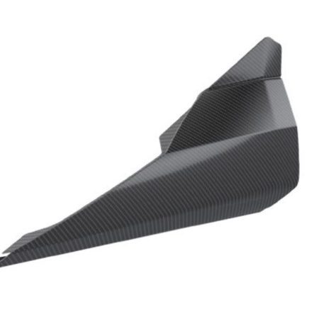 1016 Industries Side Skirt Extensions (oem skirts) for Lamborghini Urus SE