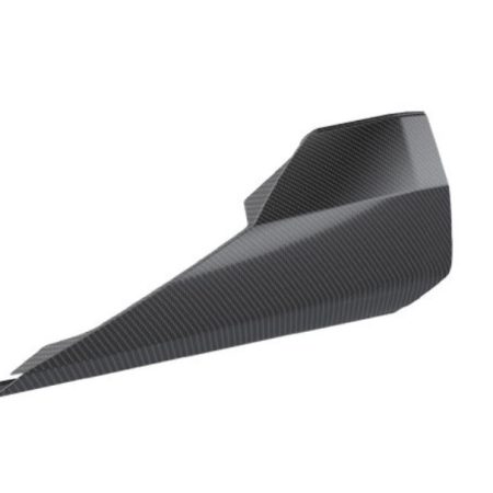 1016 Industries Side Skirt Extensions (1016 skirts) for Lamborghini Urus SE