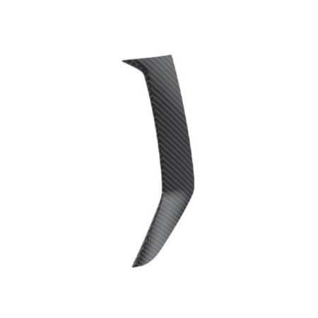 1016 Industries Carbon Front Bumper Uprights for Lamborghini Urus SE [1016.SEO.17/1016.SE1.17]