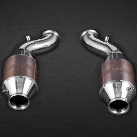 Capristo 250 Cell Sport Cats for Lamborghini Gallardo & Superleggera [02LA06903011]