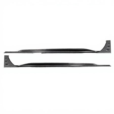 Exotic Car Gear Carbon Side Skirts for C8 Audi RS6 Avant [ ECG-AUD-RS6SS]