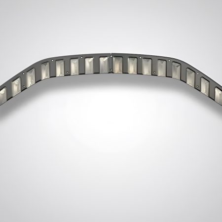 Scrape Armor Front Bumper Protection for 42 Audi R8 (pre-facelift)