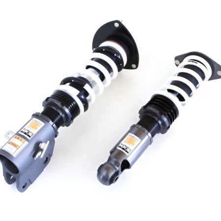 HKS HIPERMAX S Coilover Kit for VA Subaru WRX / STI [80300-AF009]