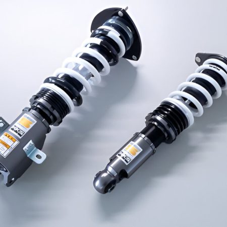 HKS HIPERMAX S Pillow Coilover Kit for VA Subaru WRX / STI [80300-AF009P]