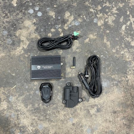 Valvetronic Designs Electronic Exhaust Valve Control Kit [VTD.EVH/VTD.EVH.2]