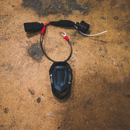 Valvetronic Designs Exhaust Valve Controller for Audi R8, RS4, RS5 and Lamborghini Gallardo / Huracan [AUD.LAM.EVFC]