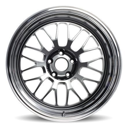 Volk Racing 21A Wheel