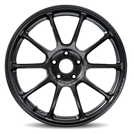 Volk Racing ZE40 M-Spec Wheel (19-inch)