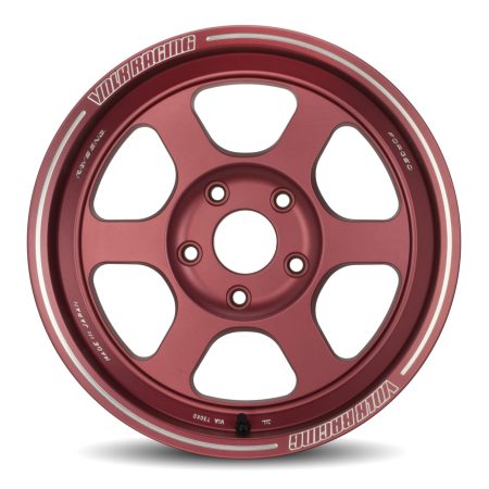 Volk Racing TE37XT Wheel
